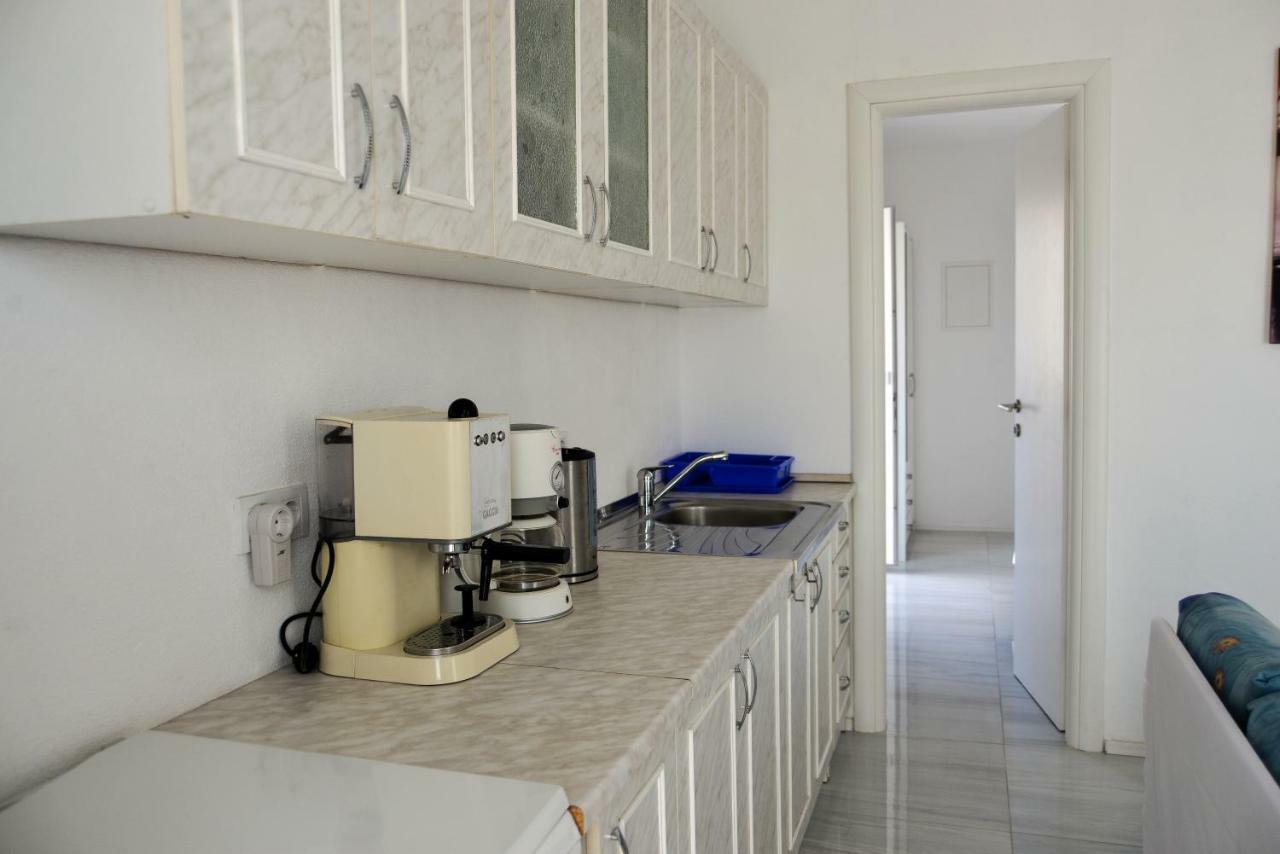 Honey Apartment Kaštela Extérieur photo