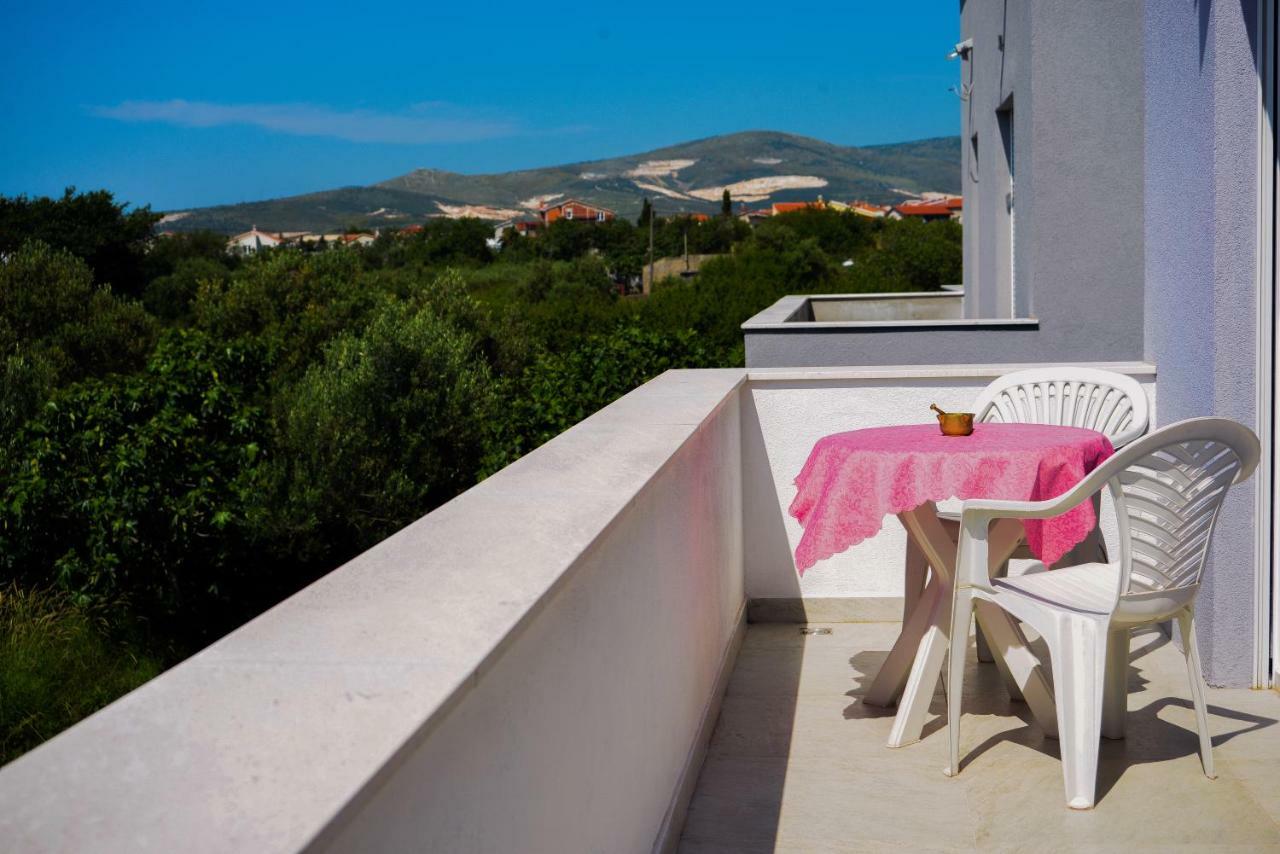 Honey Apartment Kaštela Extérieur photo